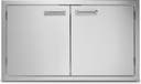 36 Inch Double Access Doors