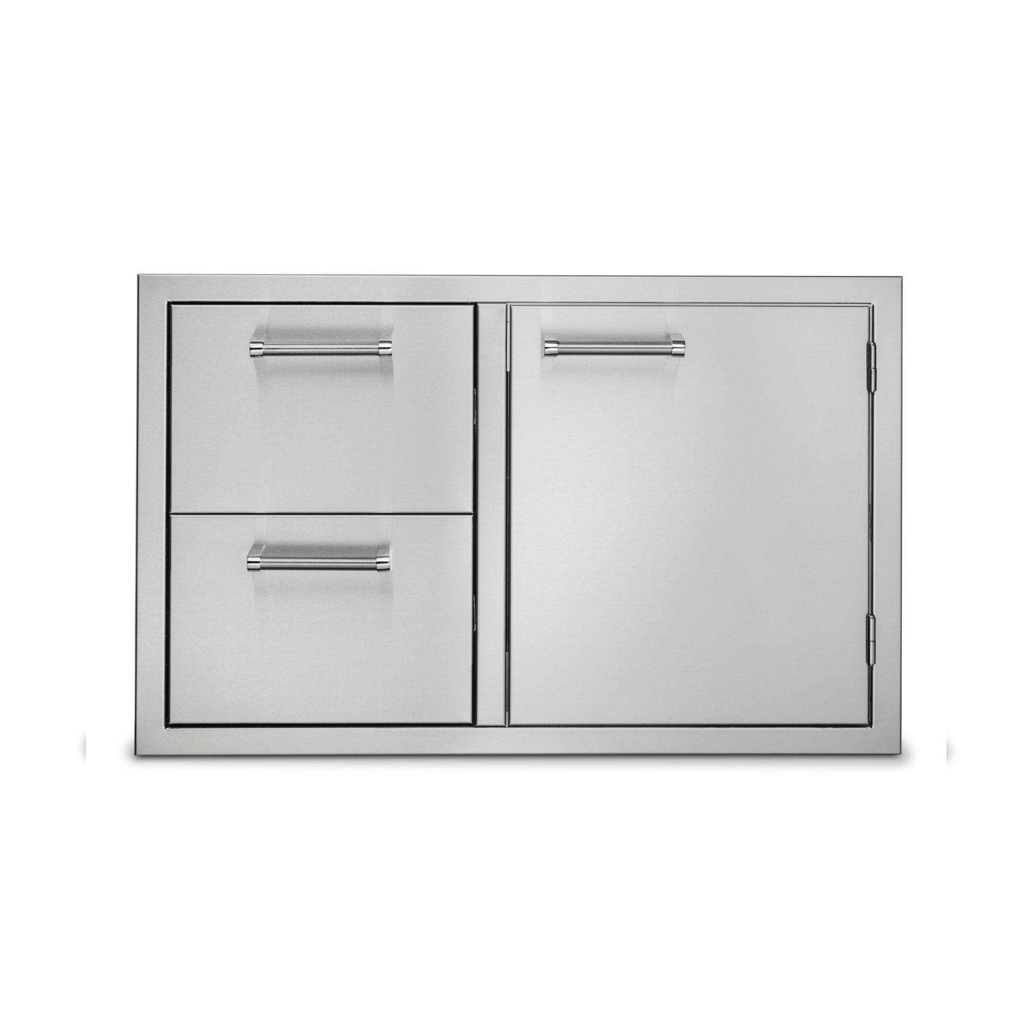 Viking VOADDR5301SS Stainless Steel