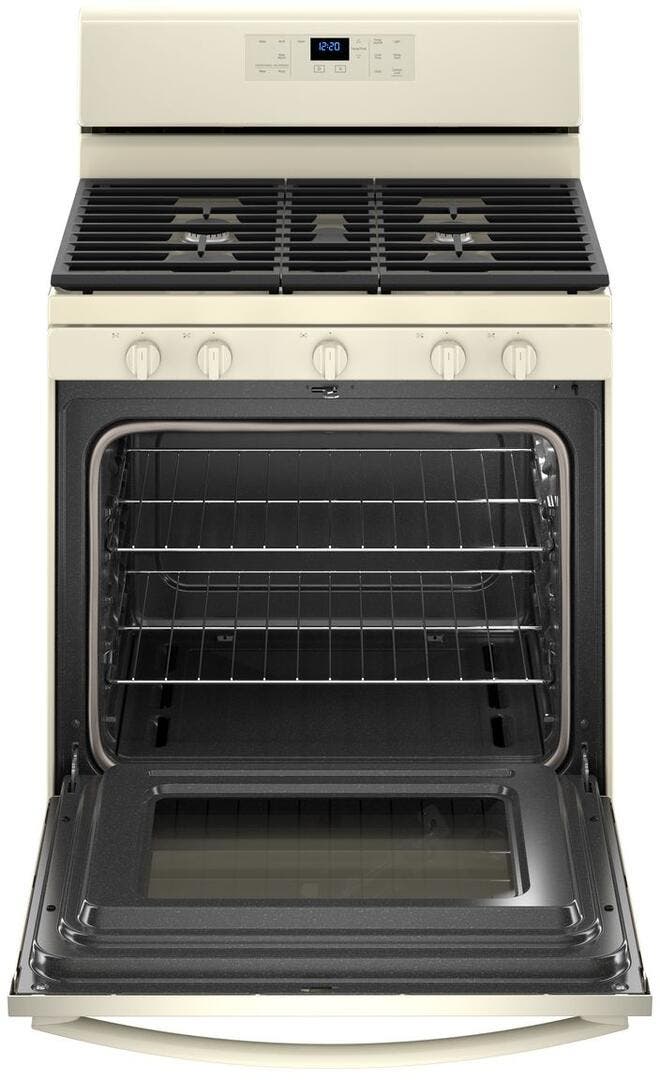 Whirlpool WFG525S0HT Biscuit