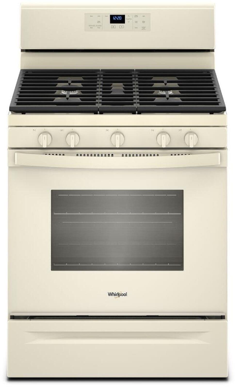 Whirlpool WFG525S0HT Biscuit