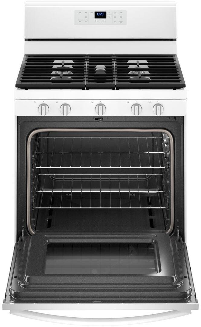 Whirlpool WFG525S0HW White