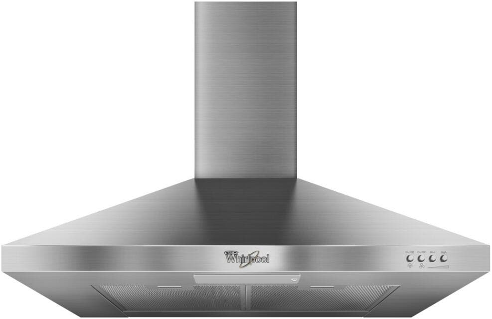 Whirlpool GXW7330DXS Stainless Steel with 30 Inch
