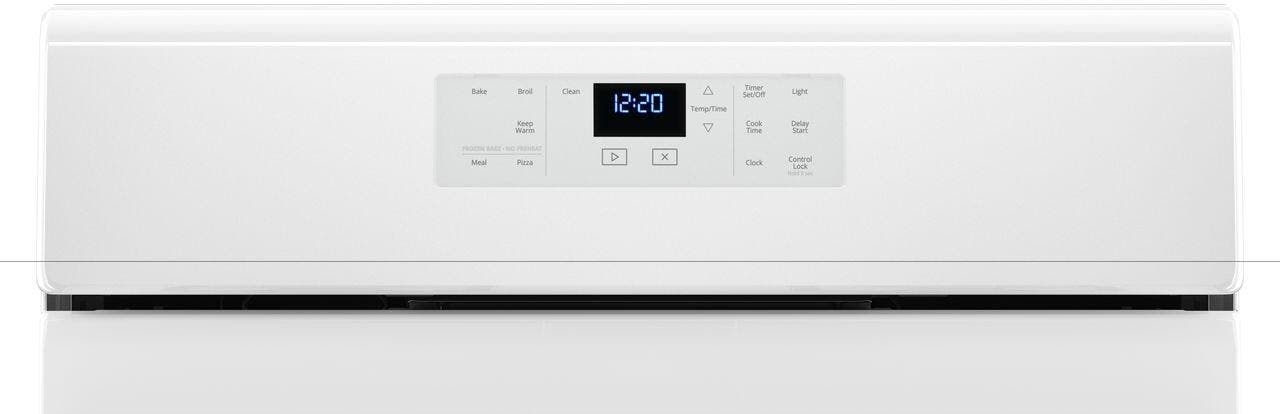 Whirlpool WFG525S0HW White