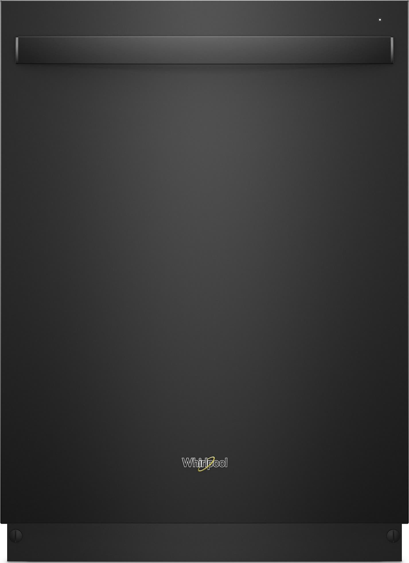 Whirlpool WDT750SAHB Black
