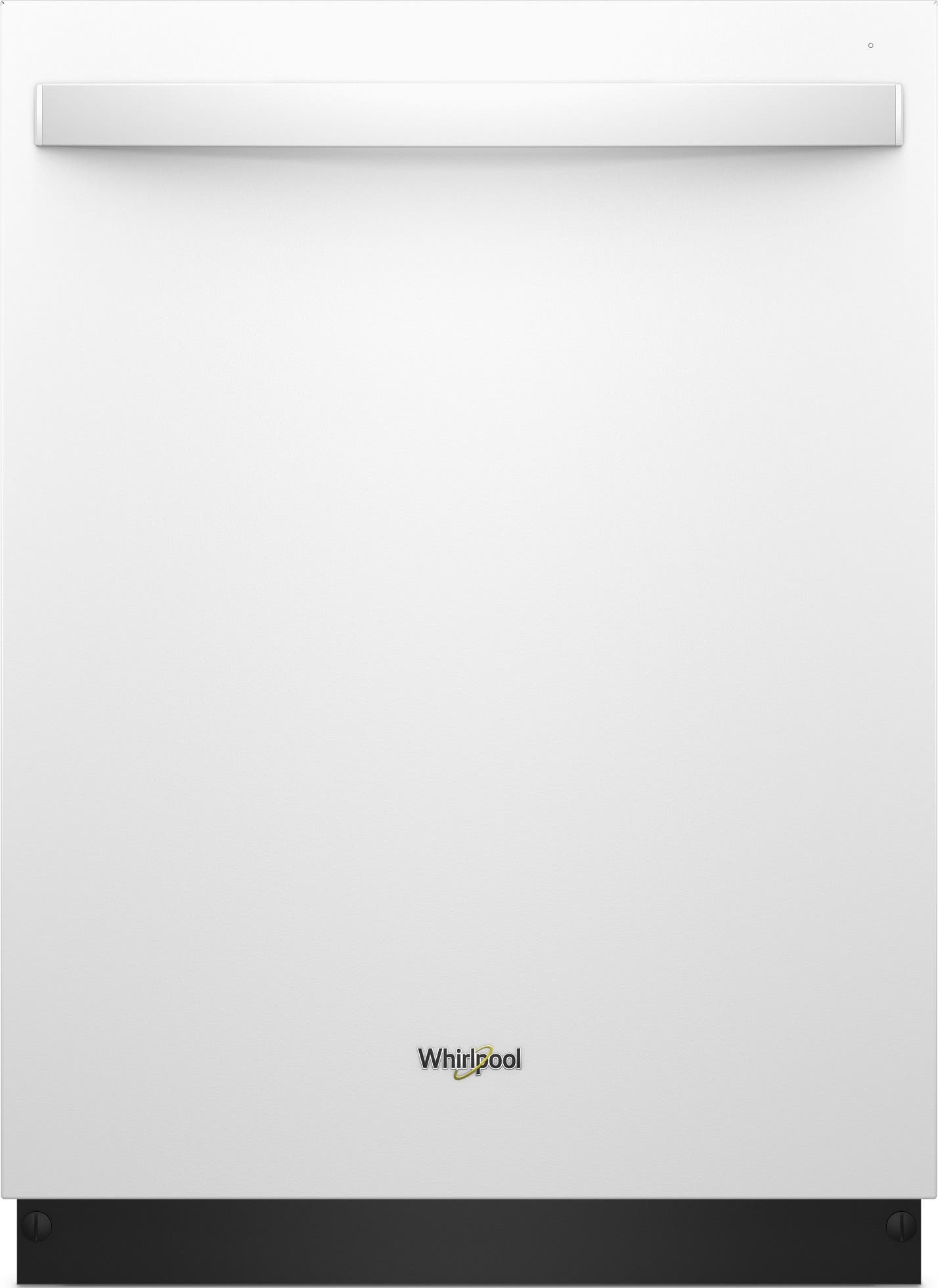 Whirlpool WDT750SAHW White