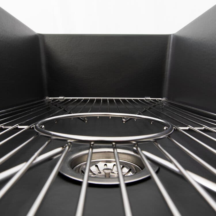 Zline FRC5119CL30 Charcoal
