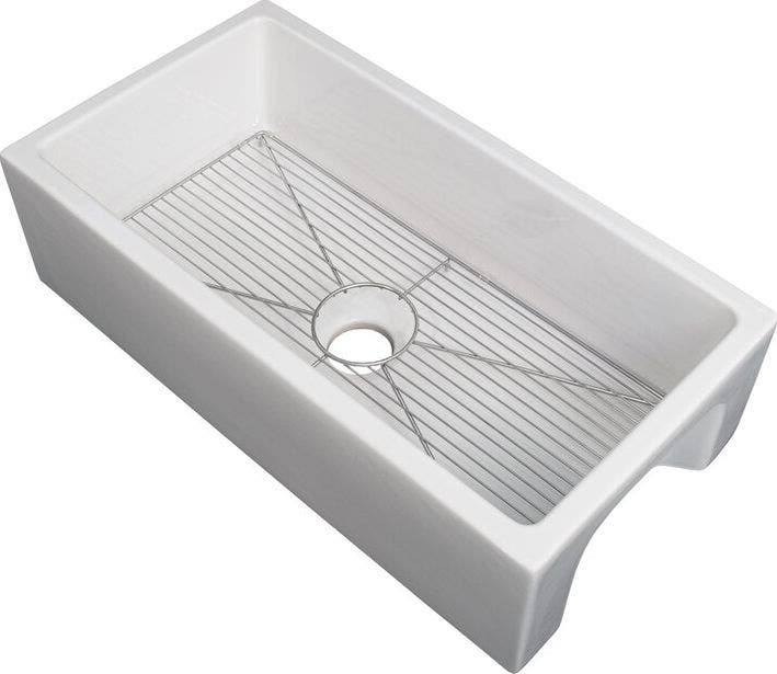 Zline FRC5122WM36 White Matte