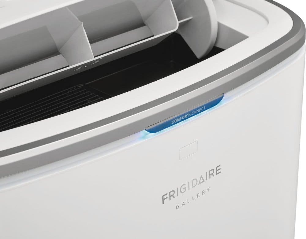 Frigidaire GHPC132AB1 White