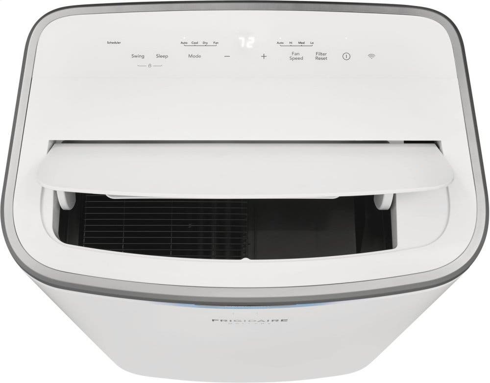 Frigidaire GHPC132AB1 White