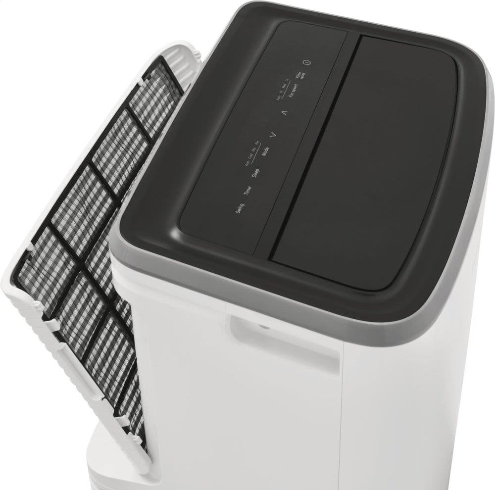 Frigidaire FHPC132AB1 White, 13000 BTU