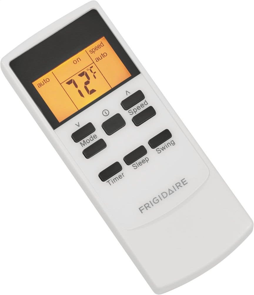 Frigidaire FHPC132AB1 White, 13000 BTU