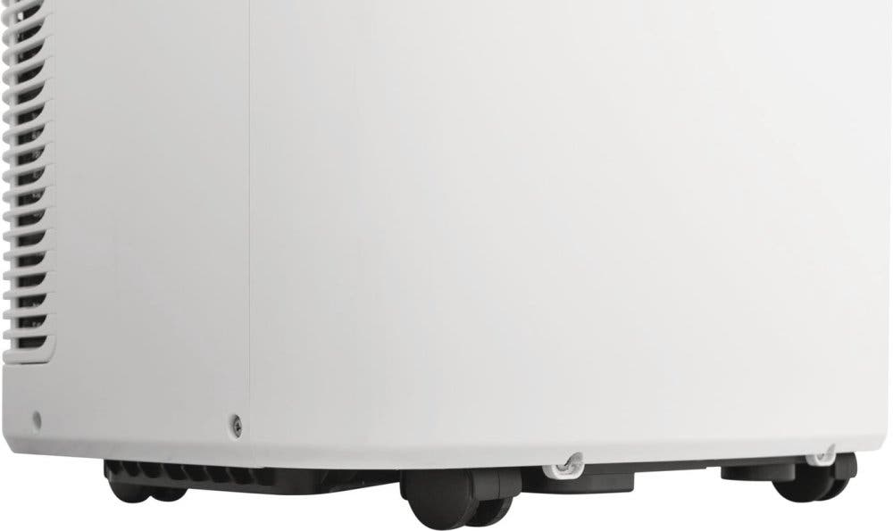 Frigidaire FHPC132AB1 White, 13000 BTU