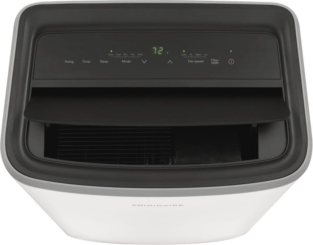 Frigidaire FHPH132AB1 White
