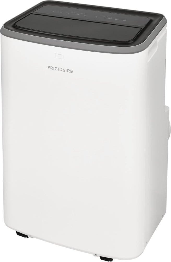 Frigidaire FHPH132AB1 White