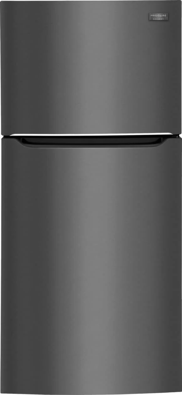 Frigidaire FGHT2055VD Refrigerator - Thumbnail 4