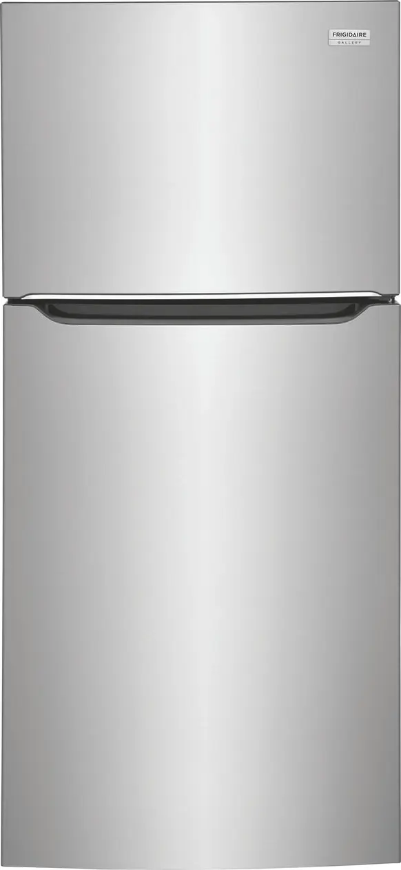 Frigidaire FGHT2055VF Stainless Steel