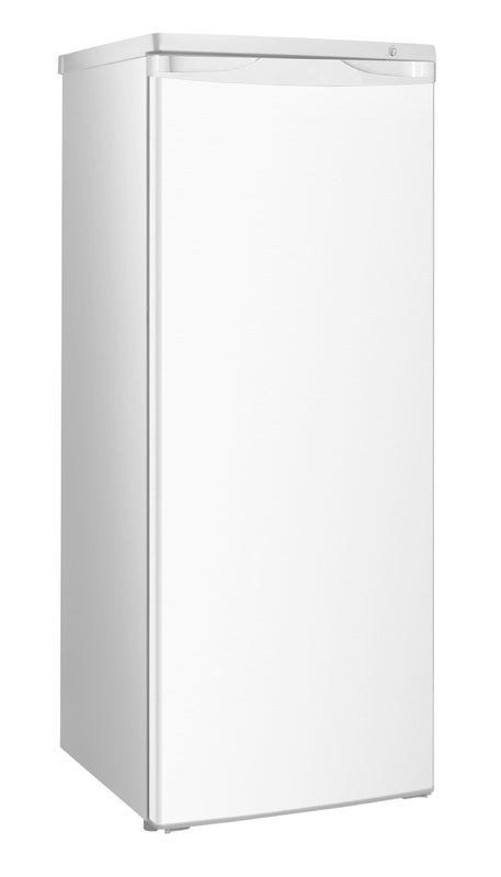 Avanti VF58B0W 5.8 Cu. Ft. Vertical Freezer: White | Plesser's