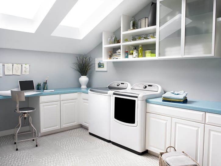 Whirlpool WTW8800YW White