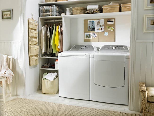 Whirlpool WTW6300WW White