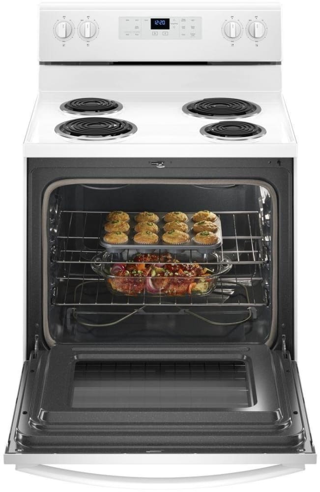 Whirlpool WFC315S0HW White