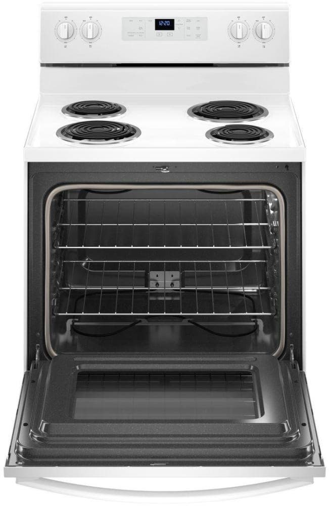 Whirlpool WFC315S0HW White
