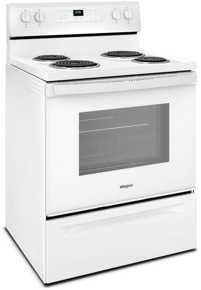 Whirlpool WFC315S0HW White