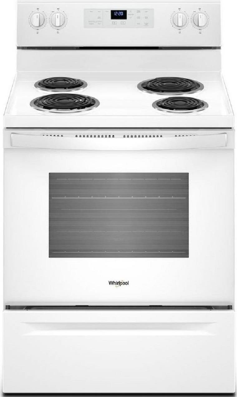 Whirlpool WFC315S0HW White