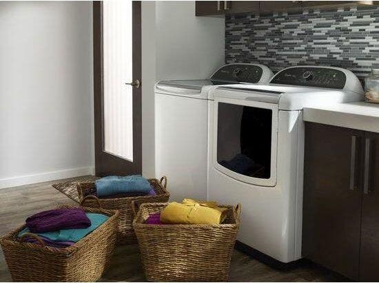 Whirlpool WTW8900BW White