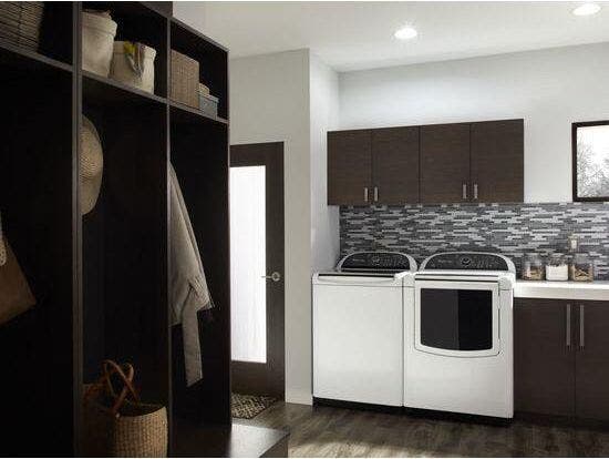 Whirlpool WTW8900BW White
