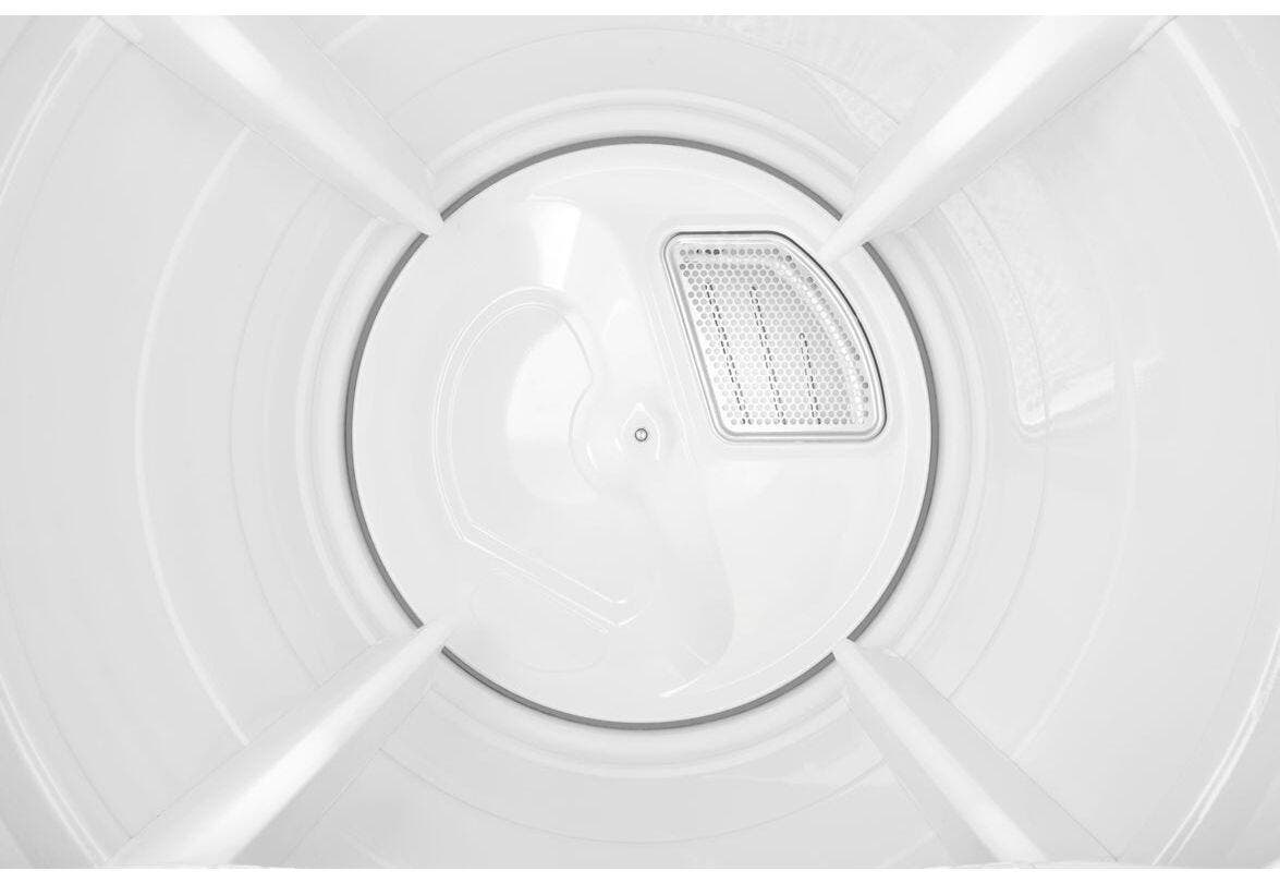 Whirlpool WGD8500DW White