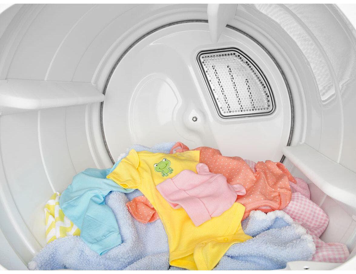 Whirlpool WGD8500DW White