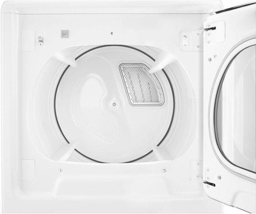 Whirlpool WGD8500DW White