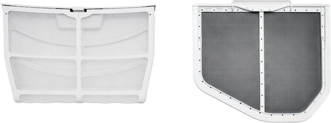 Whirlpool WGD8500DW White