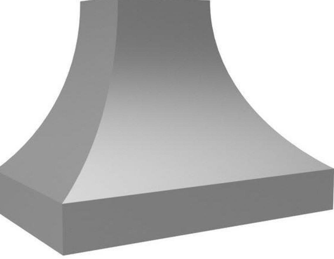 Vent-A-Hood JDH460C1SS Stainless Steel