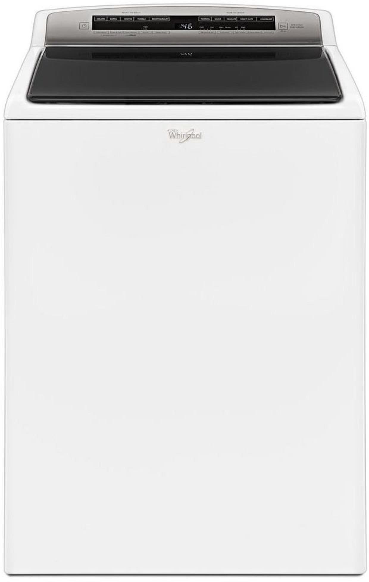 Whirlpool WTW7500GW White