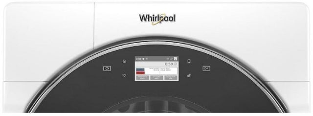 Whirlpool WFC9820HW