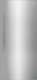 33 Inch, 19 Cu. Ft. Built-In Counter Depth All Refrigerator with Door Alarm