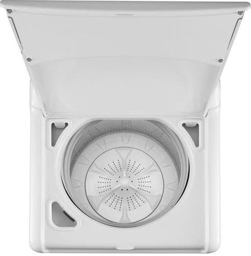 Whirlpool WTW5500BW White