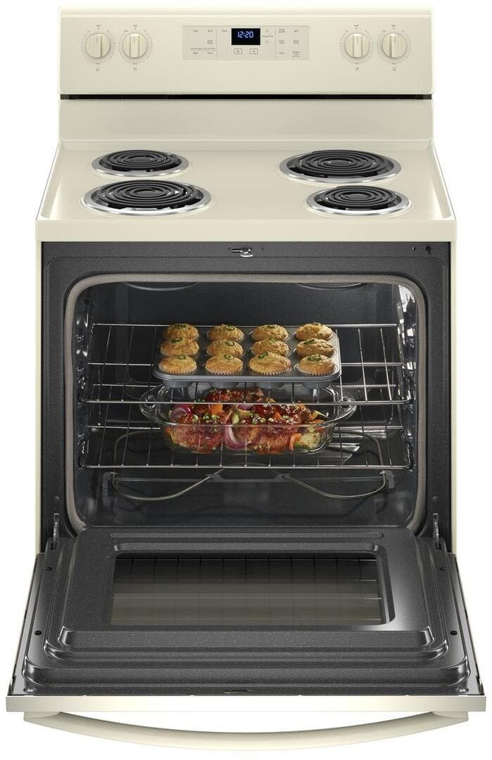 Whirlpool WFC315S0HT Biscuit