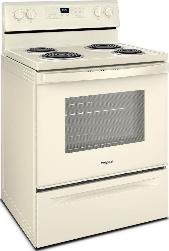Whirlpool WFC315S0HT Biscuit
