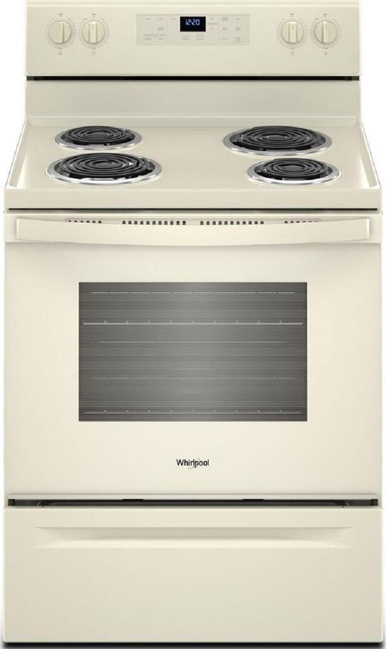 Whirlpool WFC315S0HT Biscuit
