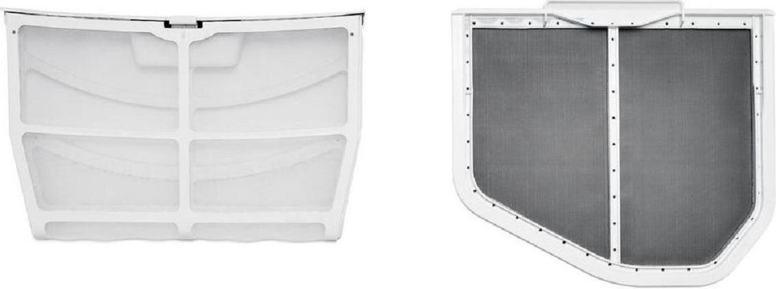 Whirlpool WED7000DW White