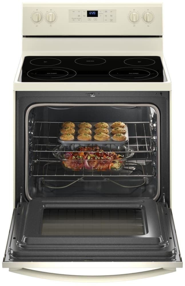 Whirlpool WFE525S0HT Biscuit