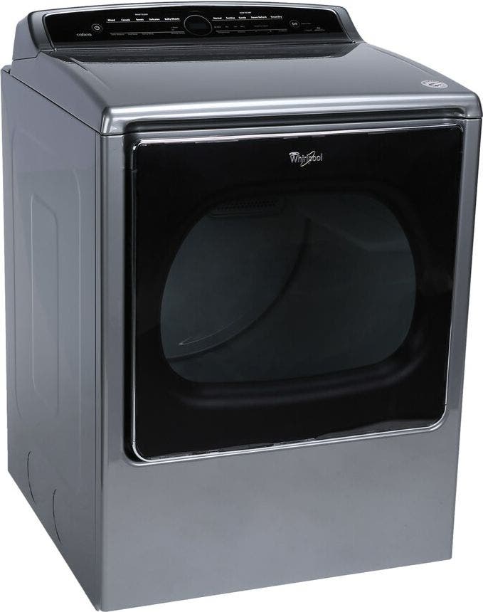 Whirlpool WED8500DC Chrome