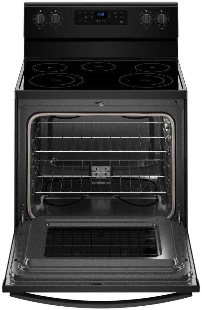 Whirlpool WFE525S0HB Black
