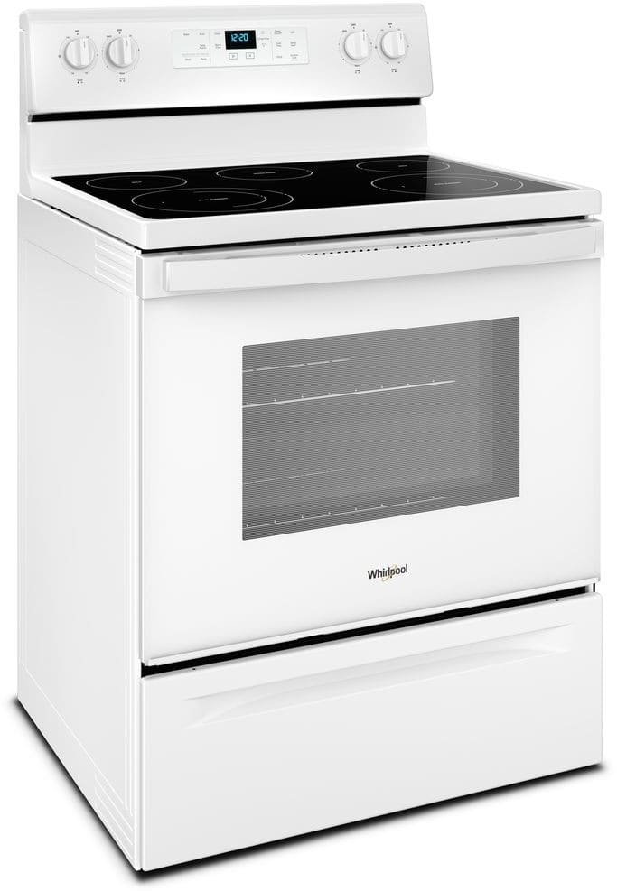 Whirlpool WFE525S0HW White