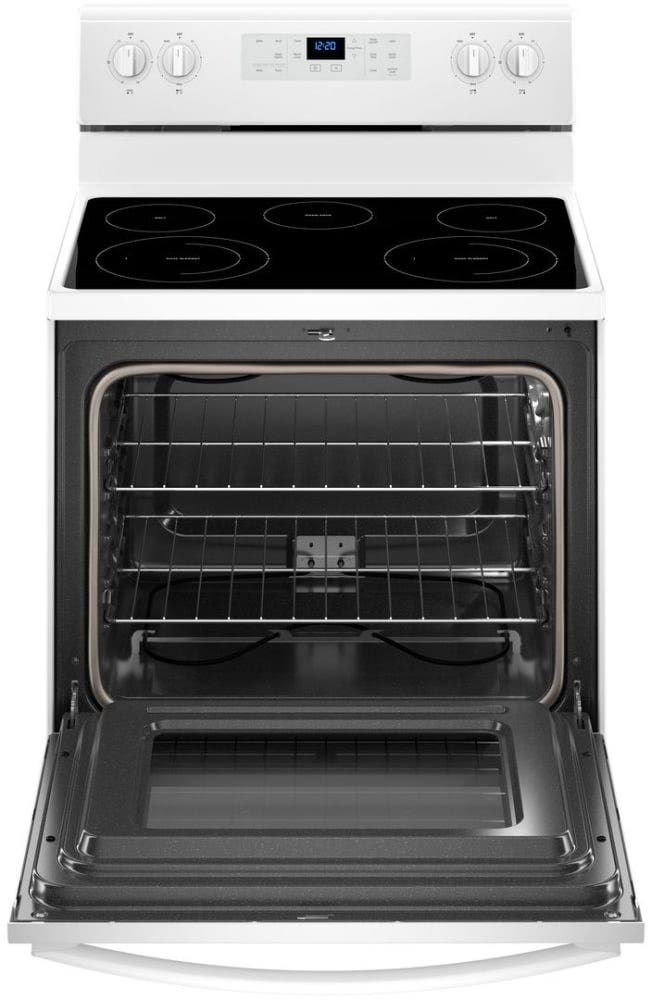 Whirlpool WFE525S0HW White