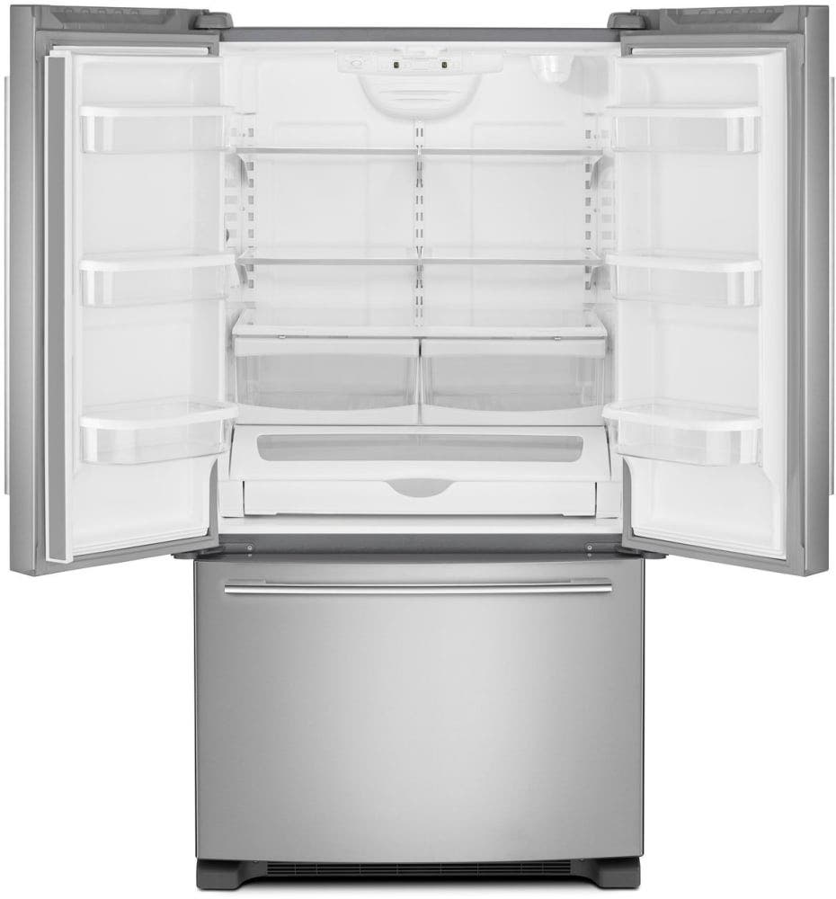 Whirlpool WRFA35SWHZ Stainless Steel