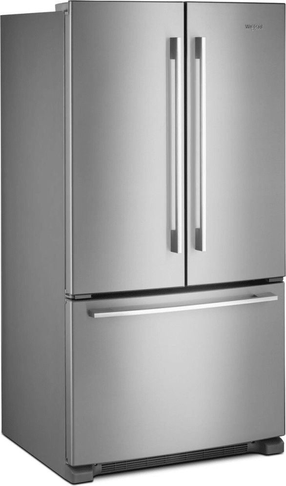 Whirlpool WRFA35SWHZ Stainless Steel