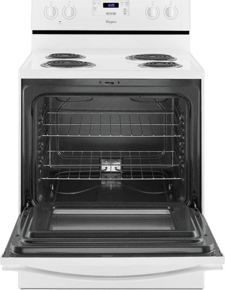 Whirlpool WFC150M0EW White